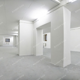 Аренда офиса Никитская Б. ул,  д. 12