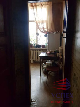 Продажа 2-комн квартиры на вторичном рынке Раменское, ул. Солнцева,  д. 8