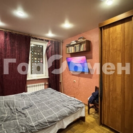 Продажа 2-комн квартиры на вторичном рынке проезд Кирова,  д. 4