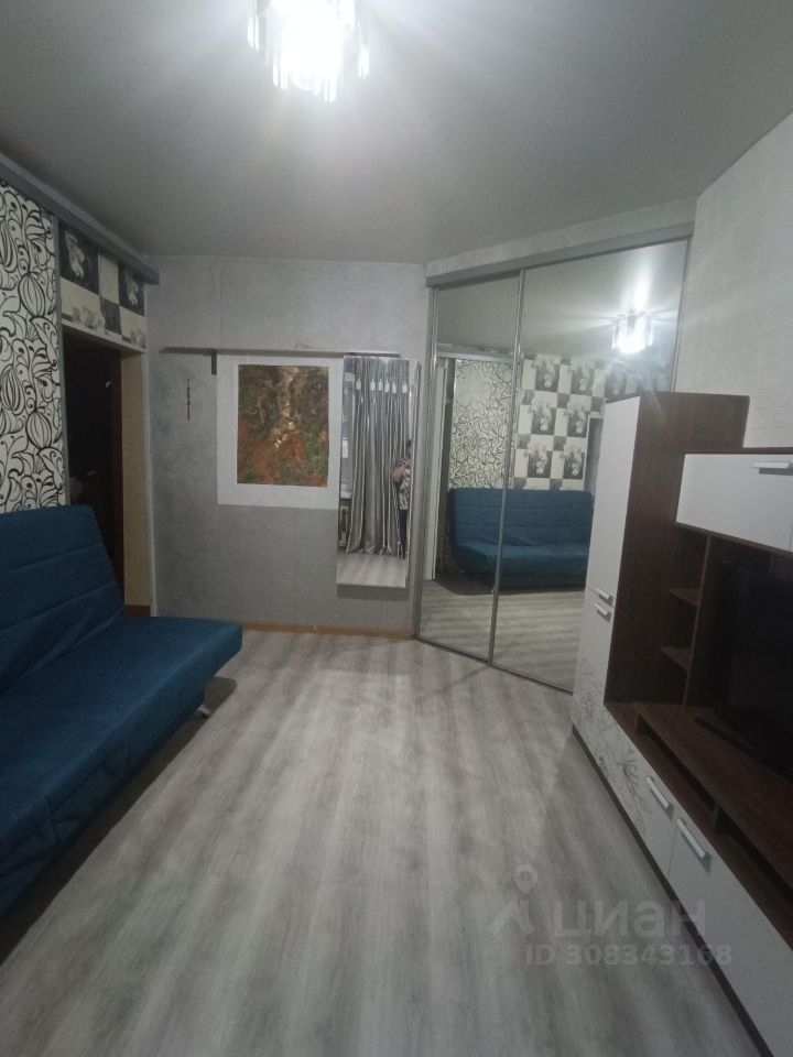 Продажа 2-комн квартиры на вторичном рынке Верейская улица, 31Б