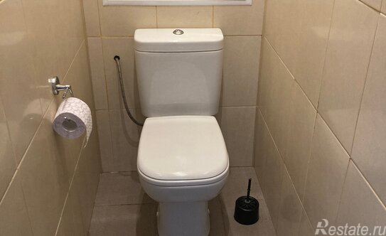 Аренда 3-комн квартиры на вторичном рынке улица Генерала Ермолова,  д. 6