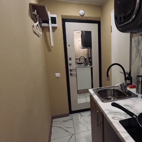 Студия Саперный переулок, 8