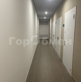 Продажа 3-комн квартиры на вторичном рынке посёлок Коммунарка, улица Потаповская Роща, 20к2