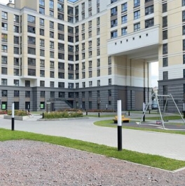 Продажа 1-комн квартиры на вторичном рынке Московский пр-кт,  д. 71 к3