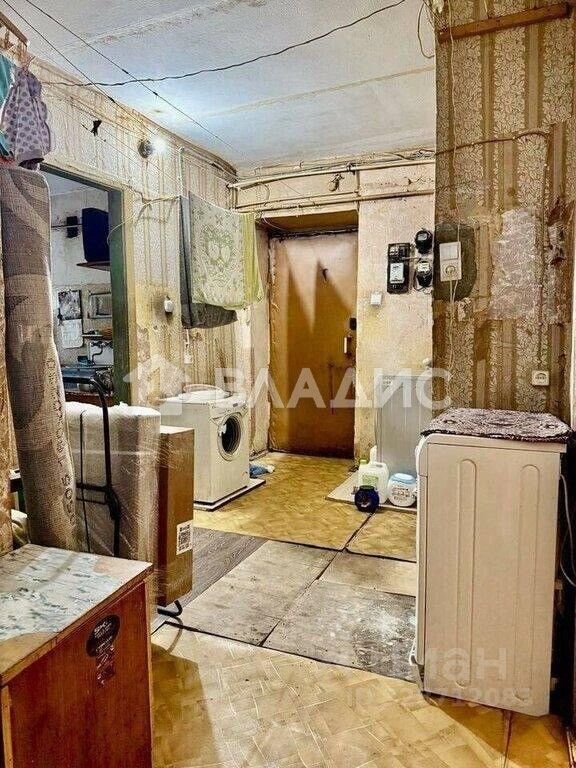 Продажа 5-комн квартиры на вторичном рынке улица Рубинштейна, 11