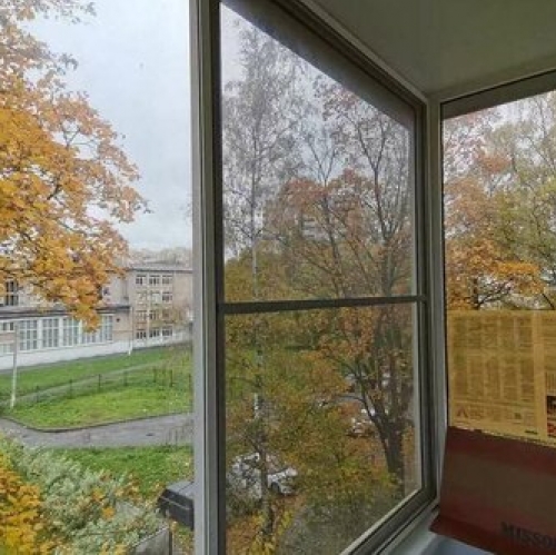 1-комн квартира Полюстровский пр-кт,  д. 11,  к. 2