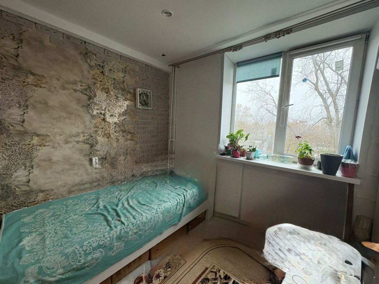 Продажа комнаты Ивантеевка, Трудовая улица, 10