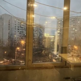 Продажа 2-комн квартиры на вторичном рынке Лебедянская улица,  д. 32