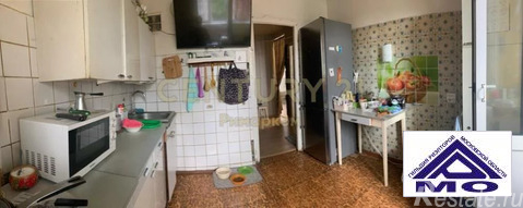 Продажа 2-комн квартиры на вторичном рынке Любучаны, ул. Парковая,  д. 2