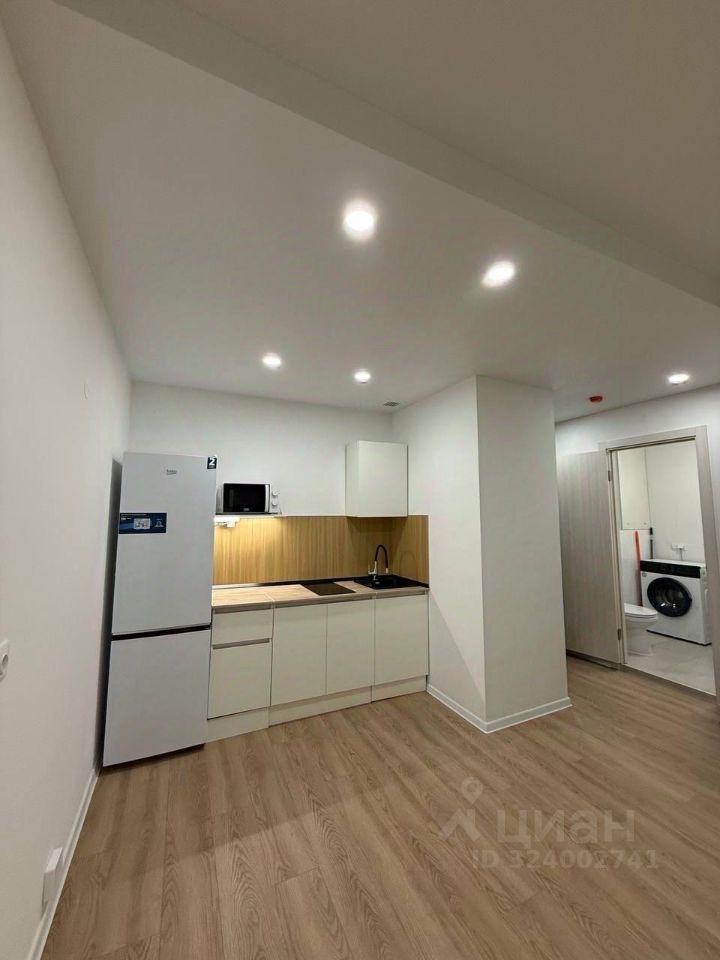 Аренда 1-комн квартиры на вторичном рынке Алтуфьевское шоссе, 55к5