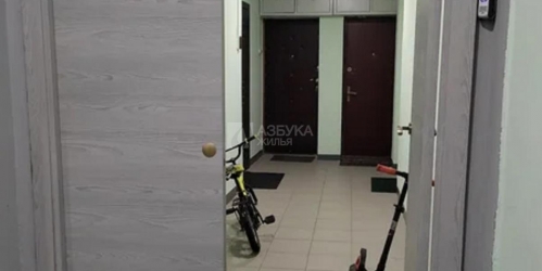 1-комн квартира Аптекарский пер,  д. 15