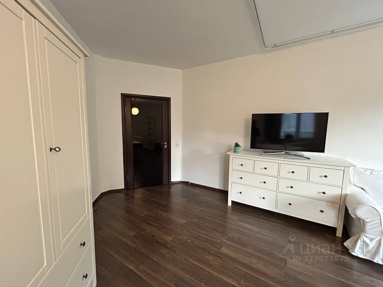 Продажа 3-комн квартиры на вторичном рынке Пушкин, Московское шоссе, 34