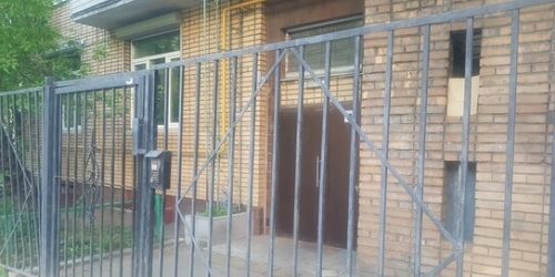 2-комн квартира Красноармейская улица,  д. 21