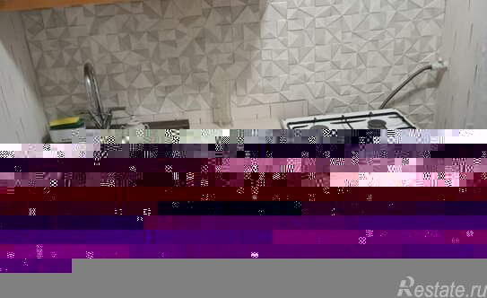 Аренда 3-комн квартиры на вторичном рынке Тверская-Ямская 3-я ул,  д. 26