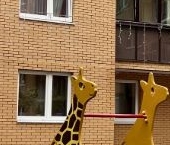 Сдать в аренду Квартиры вторичка Мытищи, улица Красная Слобода, 5   