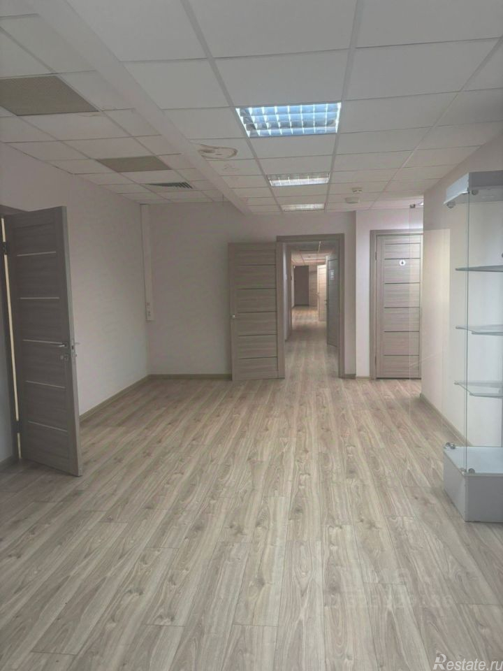 Аренда офиса Дербеневский 1-й пер,  д. 5