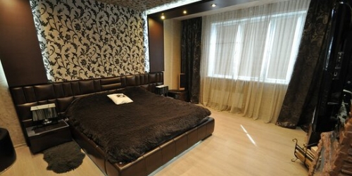 3-комн квартира улица Адмирала Лазарева,  д. 19