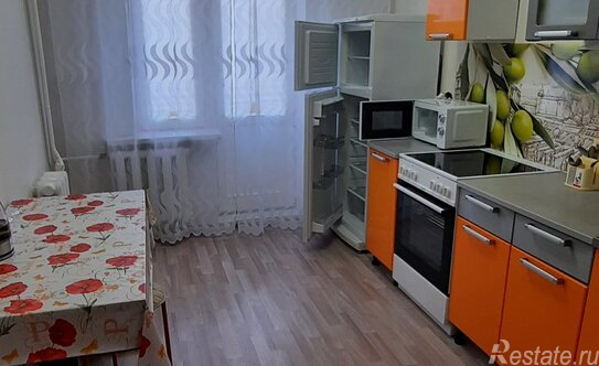 Продажа 1-комн квартиры на вторичном рынке Кириши г, Ленина пр-кт,  д. 59