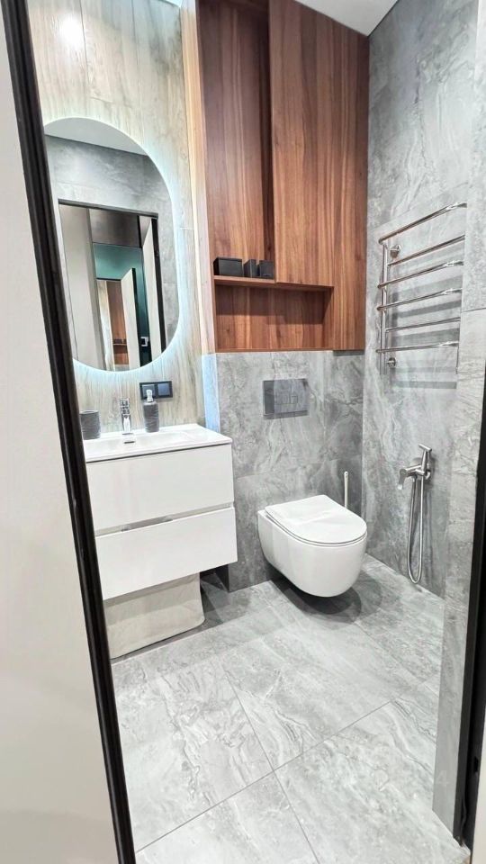 Аренда 1-комн квартиры на вторичном рынке улица Казакова,  д. 7