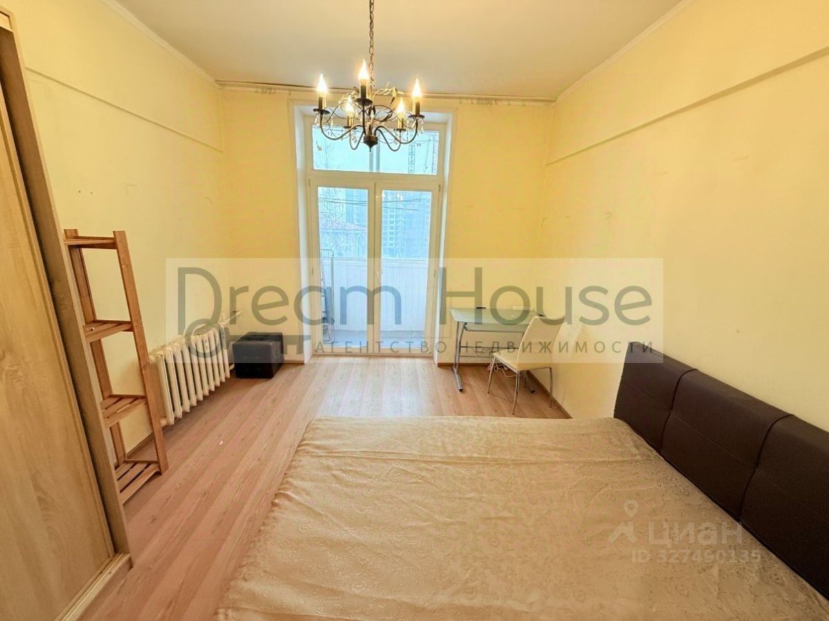 Продажа комнаты 6-я Кожуховская улица, 24