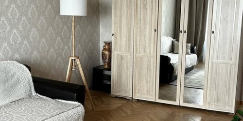 2-комн квартира ул Красного Курсанта,  д. 30