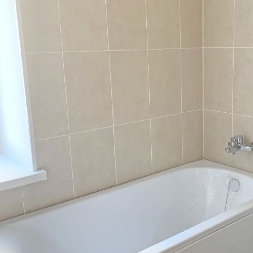 2-комн квартира пос. Бугры, улица Тихая, 13к3