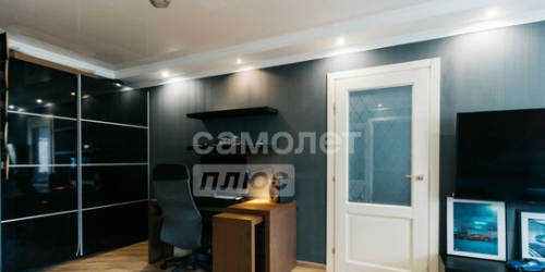 2-комн квартира ул Бутлерова,  д. 38,  к. 3