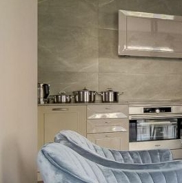 Аренда 4-комн квартиры на вторичном рынке Большой Патриарший переулок, 8С1