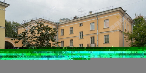 1-комн квартира Петергоф г, Блан-Менильская ул,  д. 11