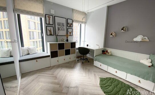 Продажа 2-комн квартиры на вторичном рынке Рублевское ш,  д. 101