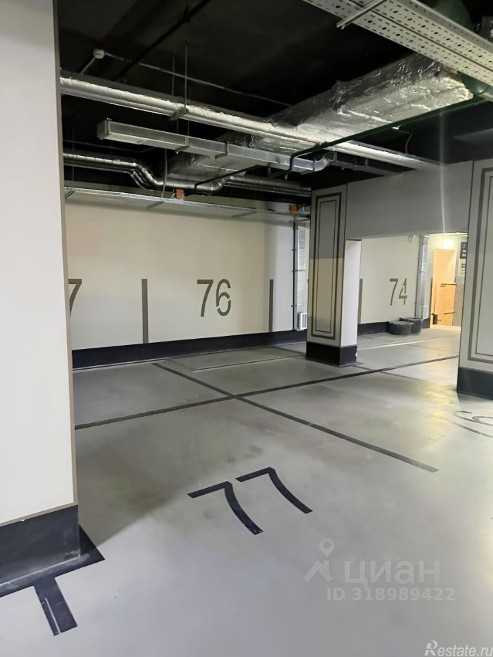 Аренда гаража улица Ротмистрова,  д. 2 к3