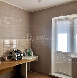 Продажа 1-комн квартиры на вторичном рынке Воскресенск г, Кагана ул,  д. 19