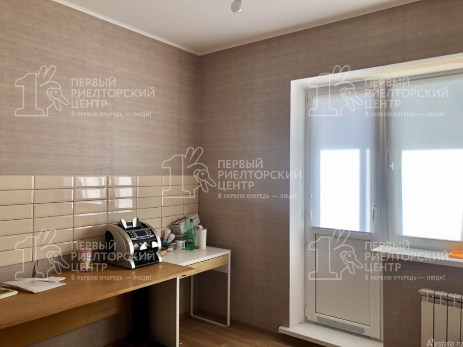 Продажа 1-комн квартиры на вторичном рынке Воскресенск г, Кагана ул,  д. 19