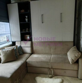 Продажа 1-комн квартиры на вторичном рынке Дибуновская улица