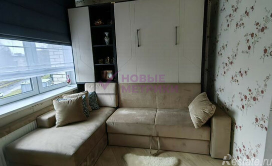 Продажа 1-комн квартиры на вторичном рынке Дибуновская улица