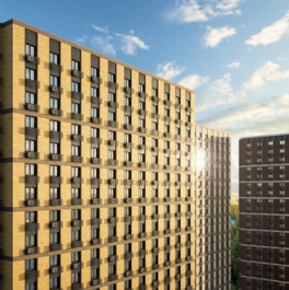 Продажа 2-комн квартиры на вторичном рынке ул Красного Маяка,  д. 26,  к. 1 стр 1