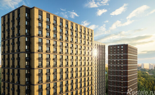 Продажа 2-комн квартиры на вторичном рынке ул Красного Маяка,  д. 26,  к. 1 стр 1