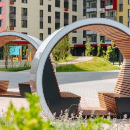 Продажа 1-комн квартиры на вторичном рынке Золотошвейная ул,  д. 5