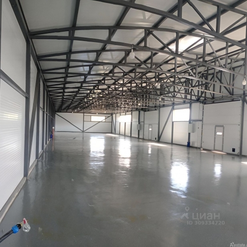 Склад Брёхово, Берёзовая аллея,  д. 11