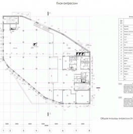 Продажа отдельного здания Пролетарский пр-кт,  д. 21/24