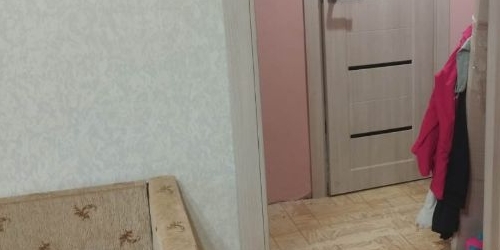 1-комн квартира Парусный проезд, 12