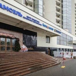 Продажа 2-комн квартиры на вторичном рынке улица Архитектора Власова,  д. 6