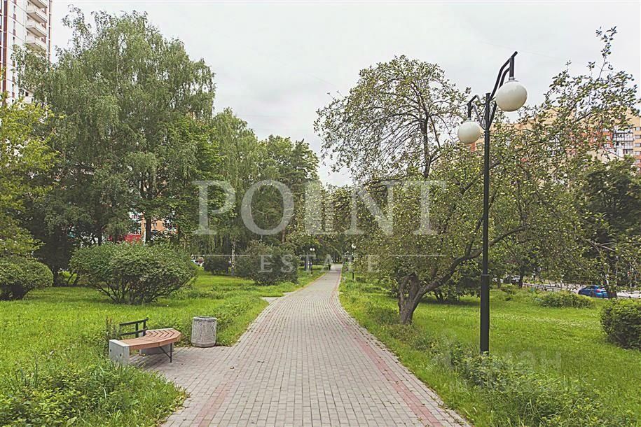 Продажа 4-комн квартиры на вторичном рынке улица Вавилова, 97