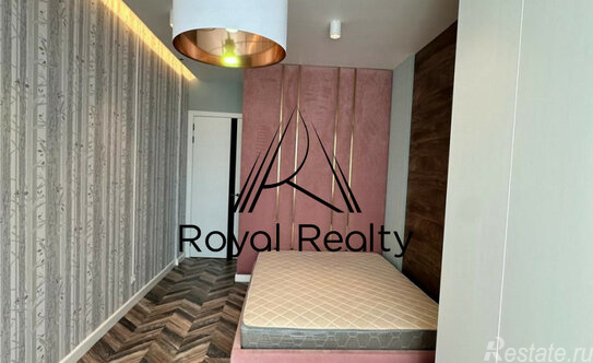 Аренда 3-комн квартиры на вторичном рынке ул Белоостровская,  д. 9,  к. А