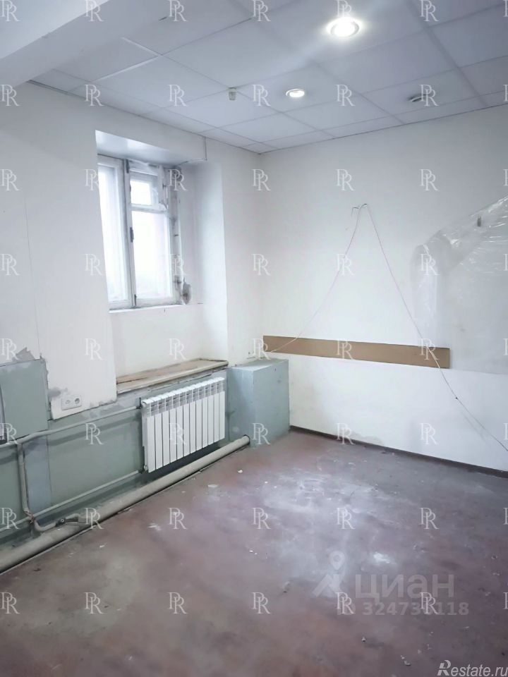 Аренда ПСН Подмосковная улица,  д. 8А
