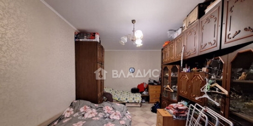 2-комн квартира Лукинская улица,  д. 1