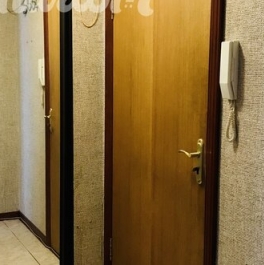 Аренда 1-комн квартиры на вторичном рынке Палехская улица,  д. 15