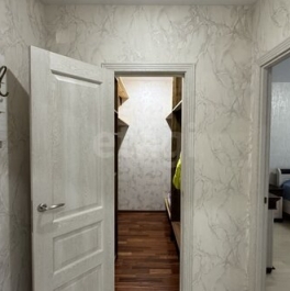 Продажа 1-комн квартиры на вторичном рынке Ярославское ш,  д. 124