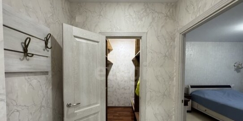 1-комн квартира Ярославское ш,  д. 124