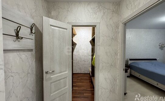 Продажа 1-комн квартиры на вторичном рынке Ярославское ш,  д. 124